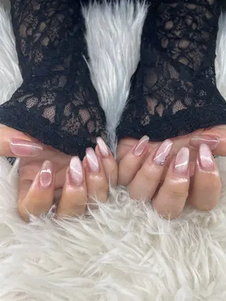 ネイル La・lieto 新所沢店【ラ・リエート】所属・La.lieto KIONのネイルデザイン