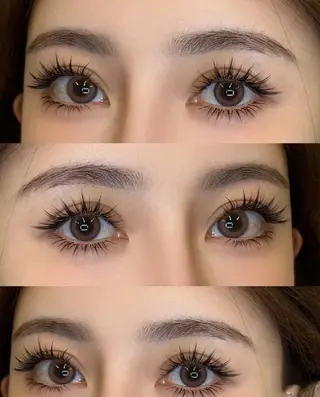 マツエク・マツパ 吉田 美羽のネイルデザイン