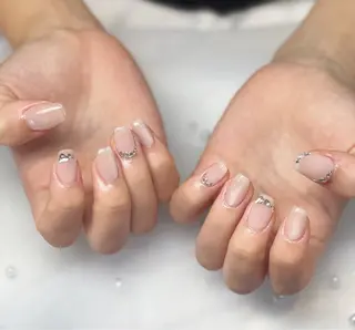 ネイル はる はるのネイルデザイン