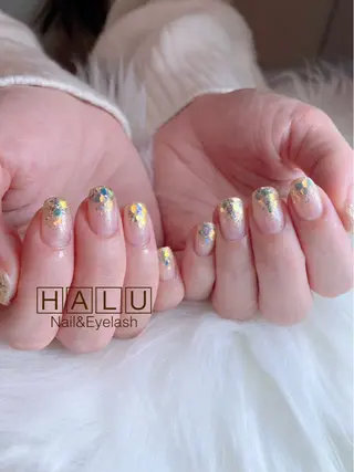 ネイル HALU ハルのネイルデザイン