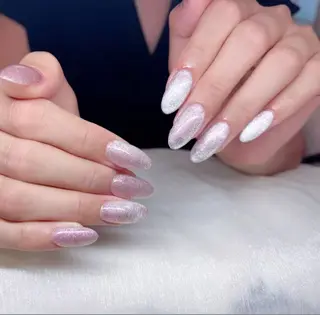 ネイル はな ネイルのネイルデザイン