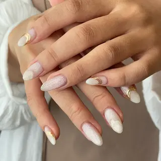 ネイル nail salon TOTE.のネイルデザイン