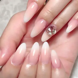 ネイル Private Nail Salon　EM所属・Nail salon EM（エム）千葉のネイルデザイン