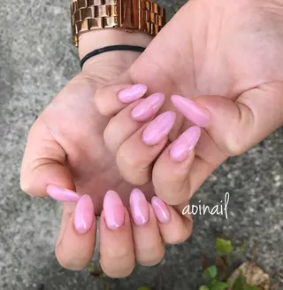 ネイル Utopia nail_のネイルデザイン