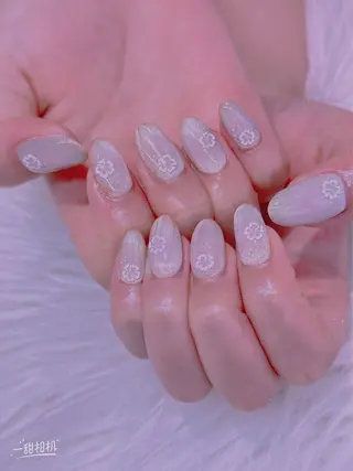 ネイル リン リンのネイルデザイン