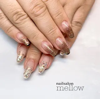 ネイル 大山 浩美のネイルデザイン