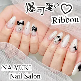 ネイル 🎀Sense Nail吉祥寺店🎀のネイルデザイン