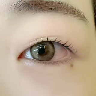 マツエク・マツパ OPS hair ミクのマツエク・マツパデザイン