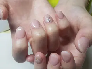 ネイル J&K所属・J& Kのネイルデザイン