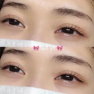 マツエク・マツパ eternite イトウのマツエク・マツパデザイン