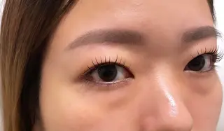 マツエク・マツパ 似合わせアイブロウ☆ 吉見 北斗の眉毛・アイブロウイメージ