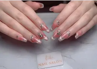 ネイル Nail Salon kihi大塚店のネイルデザイン