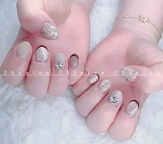 ネイル 2 5のマツエク・マツパデザイン