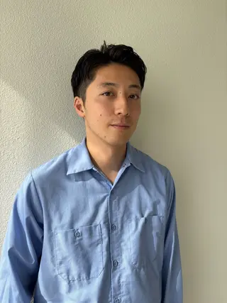 メンズ カットモデル募集/ KOTAのヘアスタイル