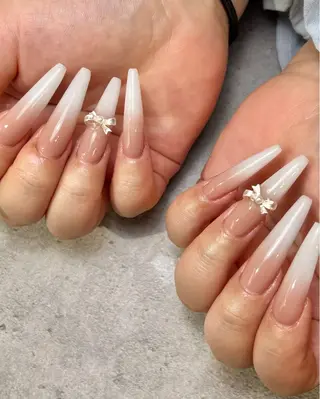 ネイル Reflection marikoのネイルデザイン