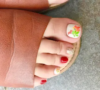 ネイル Salon MINEのエステ・リラクイメージ