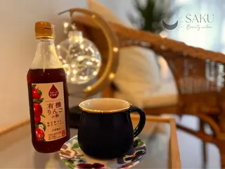 beautysalon SAKUセンター南所属・ビューティーサロン SAKU センター南のエステ・リラクイメージ