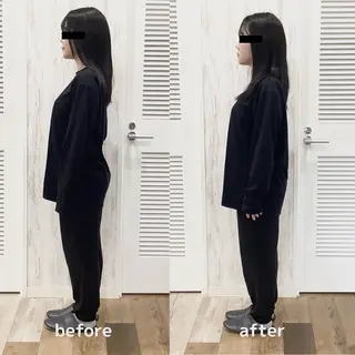 目黒/小顔/整体/ 理学療法士/萩谷太陽のエステ・リラクイメージ