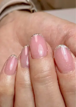 ネイル Nail Salon K 🧸美爪育成のネイルデザイン