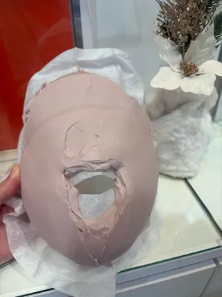 POLA THE BEAUTY 堺東店所属・肌管理🌿毛穴改善 POLA堺東のエステ・リラクイメージ