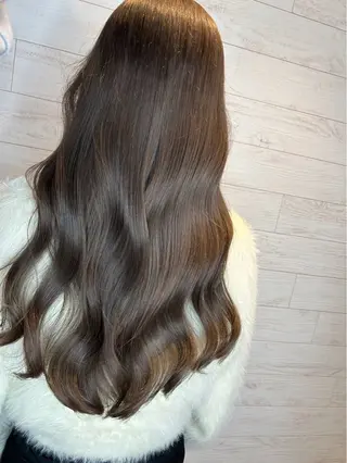 ロング 🌷透明感/ボブ/ Ayana🌷のヘアスタイル