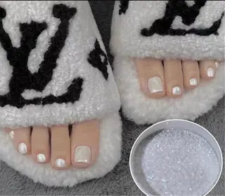 ネイル Mint NAILSALONのネイルデザイン