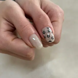 ネイル minori 🌿のネイルデザイン