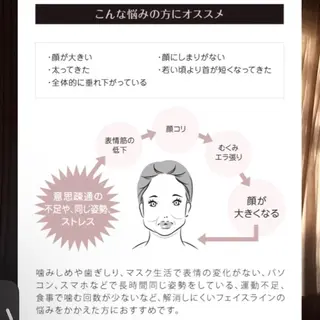 m megumiのエステ・リラクイメージ