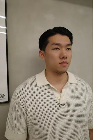 メンズ 🌿ボブ＆パーマ 太田 カイト🌿のヘアスタイル