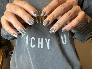 ネイル ネイルサロン Lafuのネイルデザイン