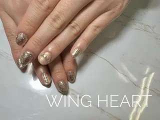 ネイル I. AYUMIのネイルデザイン