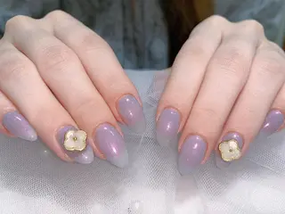 ネイル Queens momoのネイルデザイン