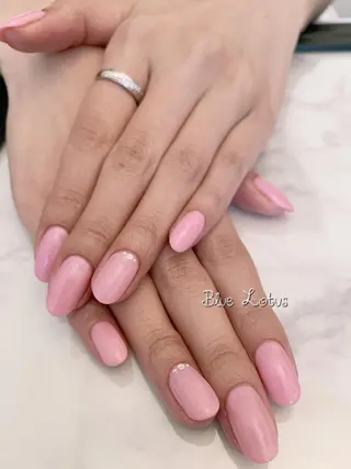 ネイル 三浦 藍のネイルデザイン