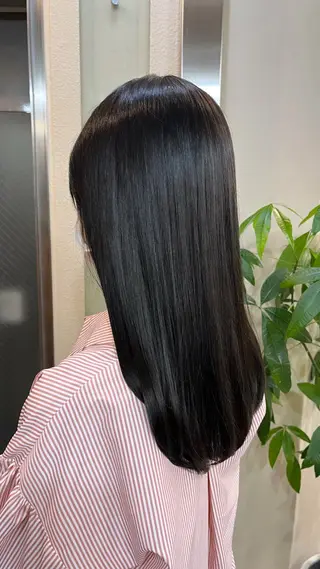 ロング remi 🐺𓈒𓏸◌のヘアスタイル