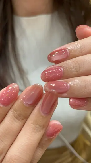 ネイル 松本 ネイルステーションのネイルデザイン