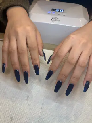 ネイル Crea la Luce 大分中央町店 【クレアラルーチェ】所属・n SUZUNAのネイルデザイン