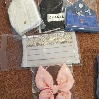 reve あやののネイルデザイン