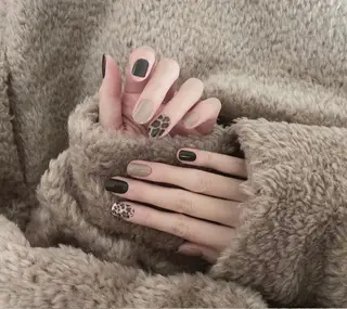 ネイル May&Way Neilのネイルデザイン