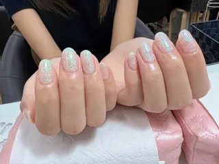 ネイル 【MAXKELLY】 Shiotaのネイルデザイン