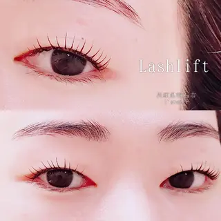 マツエク・マツパ l'avenir所属・l'avenir yukaのマツエク・マツパデザイン