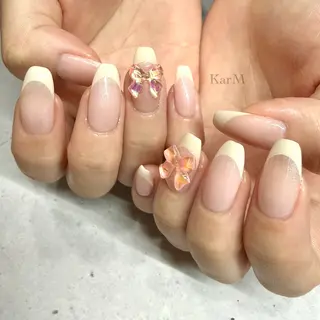 ネイル ogino karinのネイルデザイン