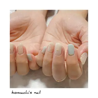 ネイル akita kazumiのネイルデザイン