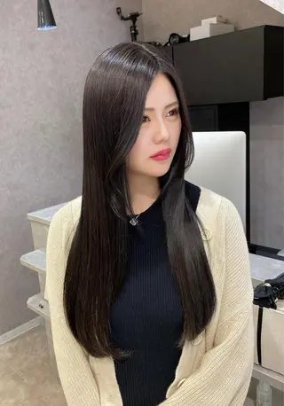 ブリーチ特化|メンズ 支持率◎ Takuのヘアスタイル