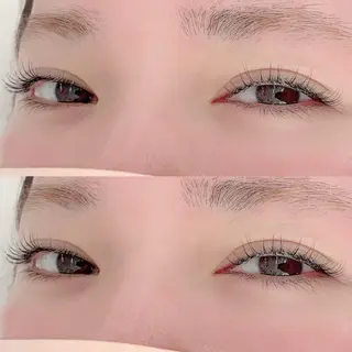 BellFlower Aki（眉・まつげ）のマツエク・マツパデザイン