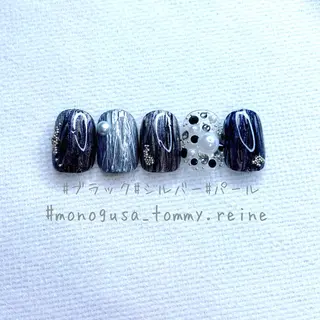 ネイル nailbios所属・nailbios .tomo.のネイルデザイン