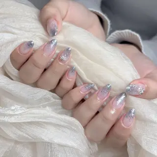 ネイル Ti miのネイルデザイン