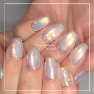 ネイル GRACE NAILSのネイルデザイン
