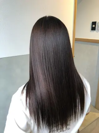 ロング Moana by HEADLIGHT 川口店所属・川口髪質改善ウルトワ 🌈毛島健樹🌈のヘアスタイル