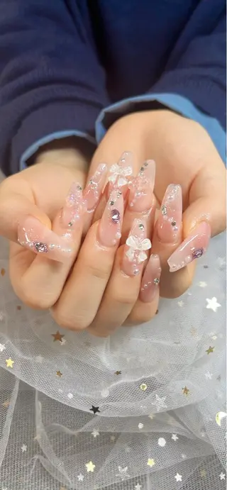 ネイル Ryoko Nailのネイルデザイン