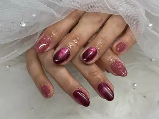 ネイル ANELA ANNAのネイルデザイン